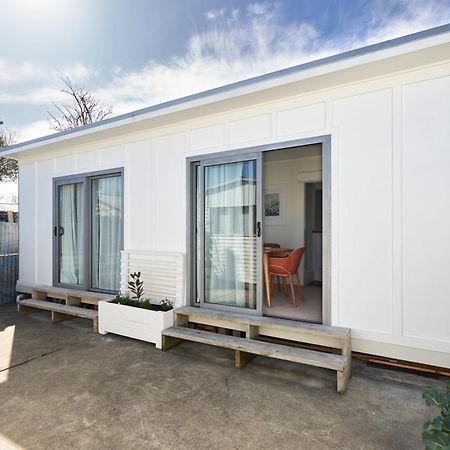 Magnolia Studio Hastings Εξωτερικό φωτογραφία