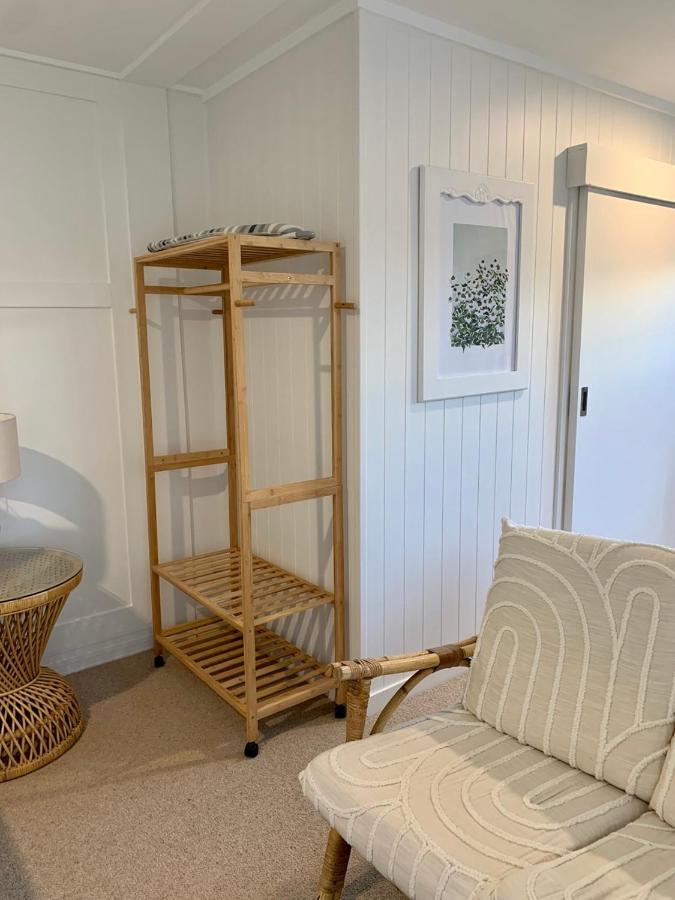 Magnolia Studio Hastings Εξωτερικό φωτογραφία