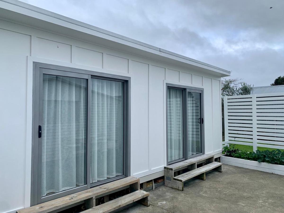 Magnolia Studio Hastings Εξωτερικό φωτογραφία