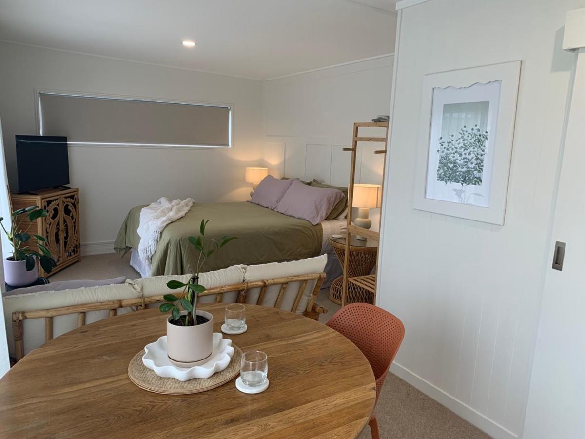 Magnolia Studio Hastings Εξωτερικό φωτογραφία