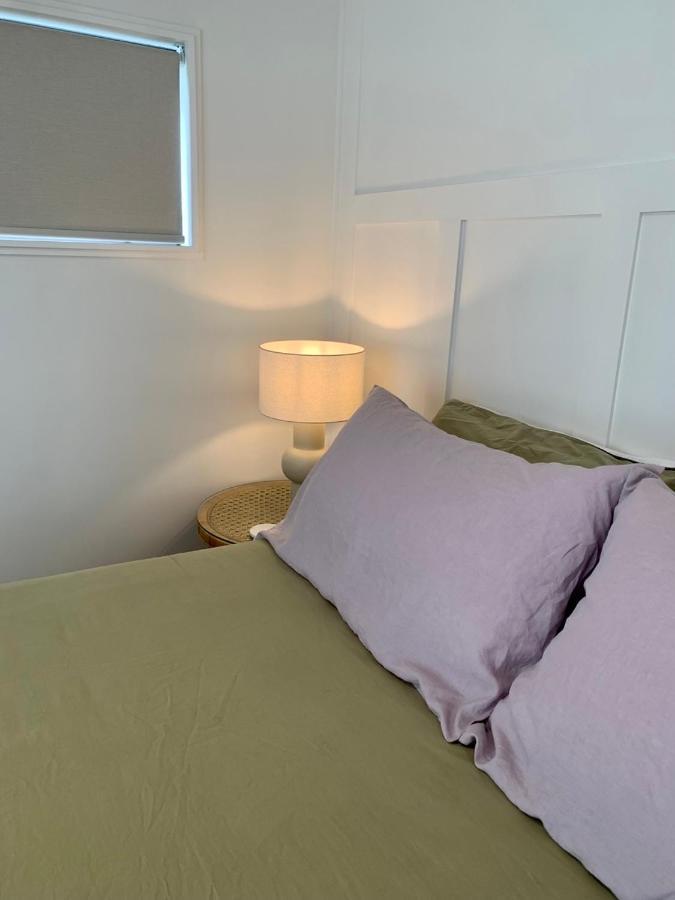 Magnolia Studio Hastings Εξωτερικό φωτογραφία
