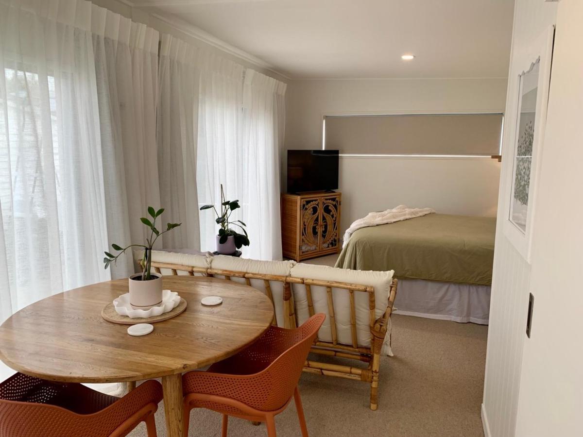 Magnolia Studio Hastings Εξωτερικό φωτογραφία