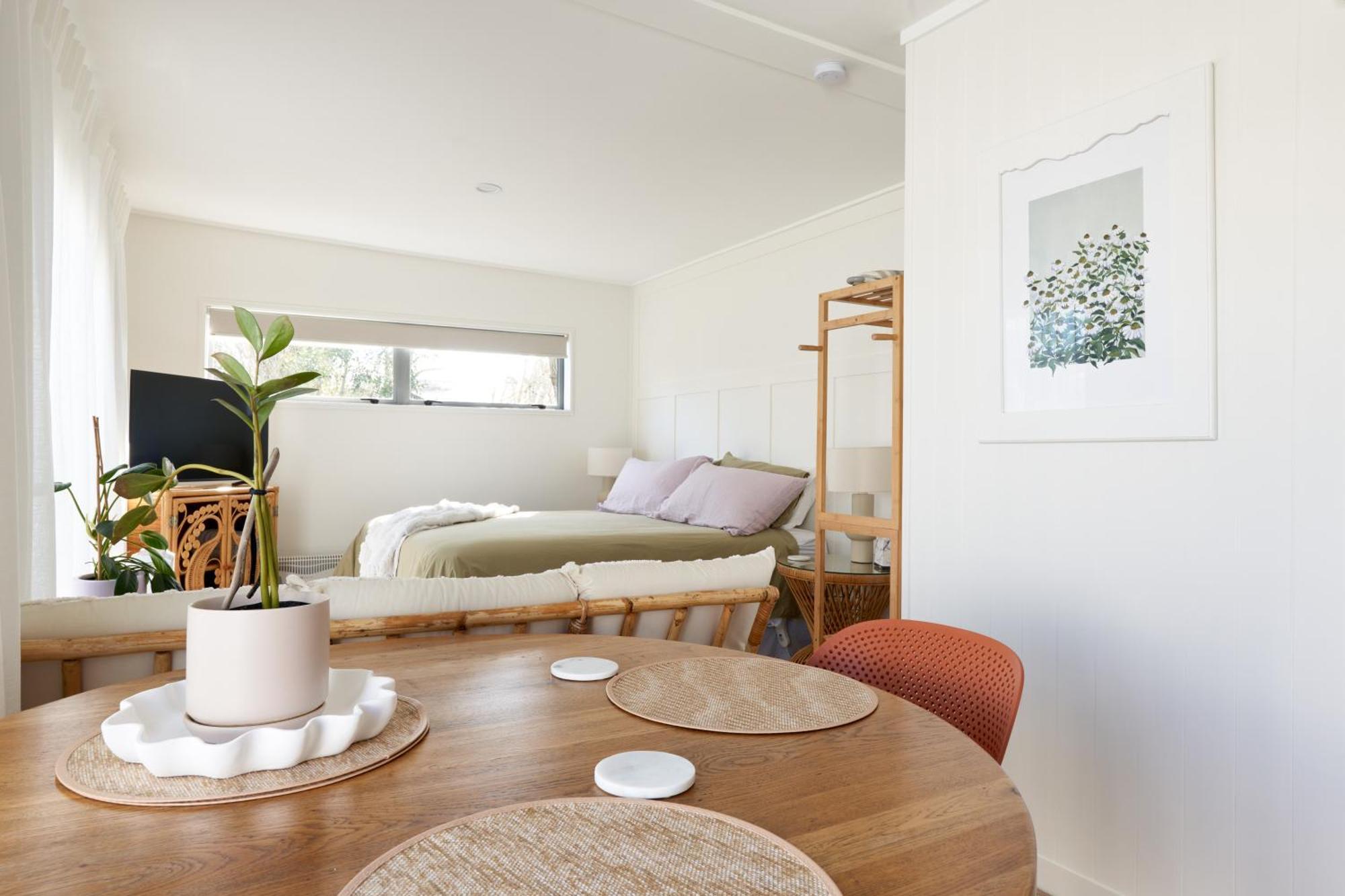 Magnolia Studio Hastings Εξωτερικό φωτογραφία