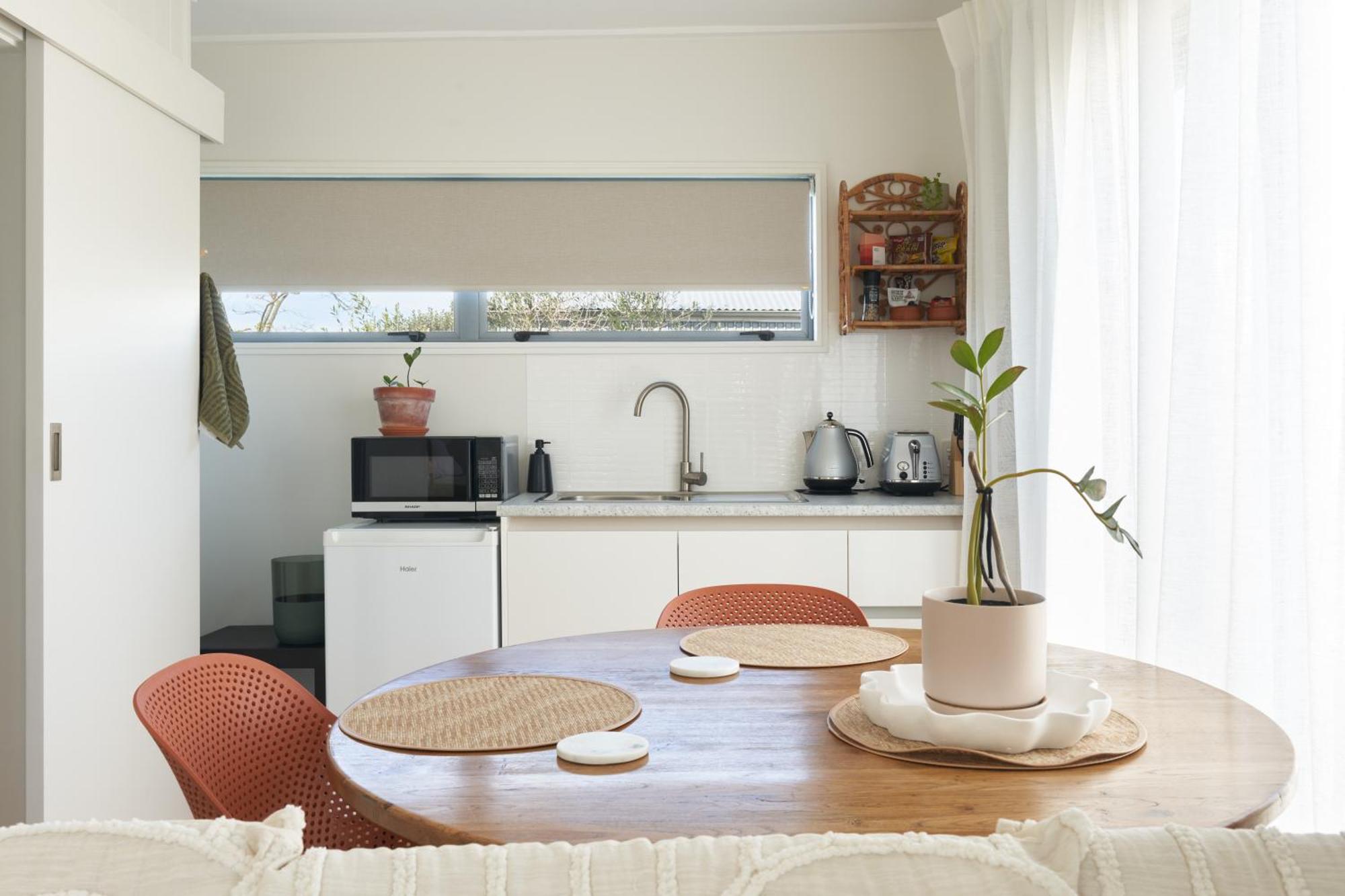 Magnolia Studio Hastings Εξωτερικό φωτογραφία