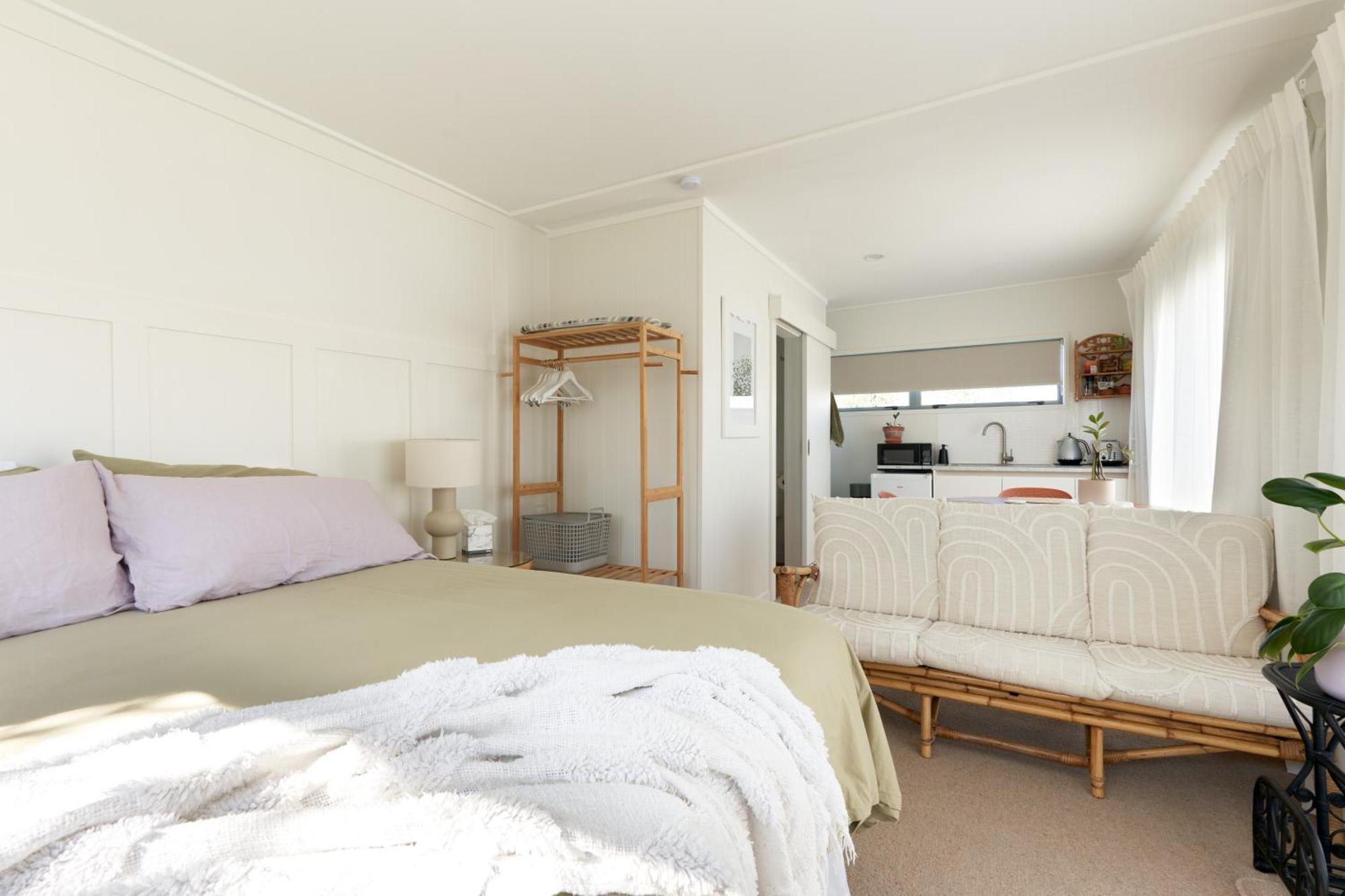 Magnolia Studio Hastings Εξωτερικό φωτογραφία